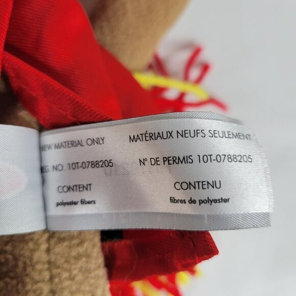 Melissa and Doug Pompomovich Cheerleader Hand Puppet Yellow Hair Blue Eye - Picture 10 of 11